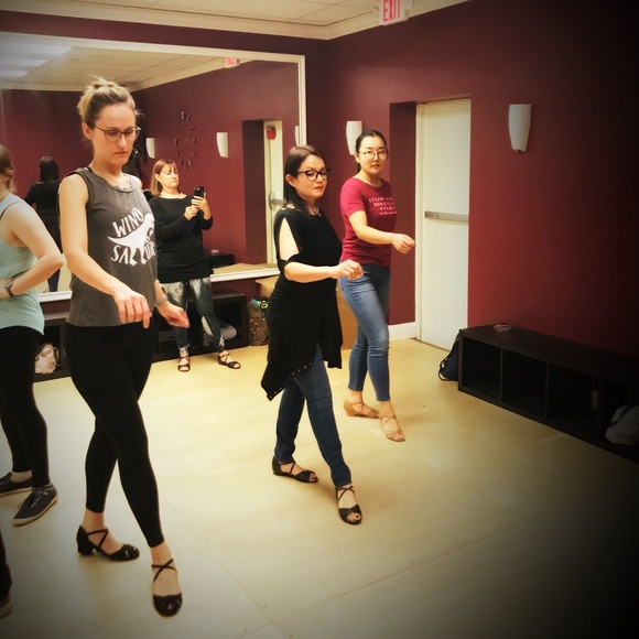 Meet your Posher, Carol - Picture 5 of 8